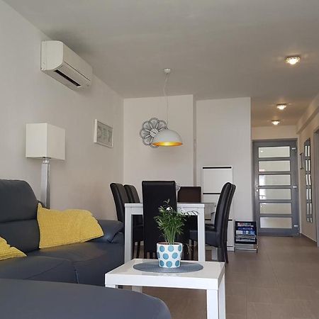 Luna Apartment Poreč Exteriör bild