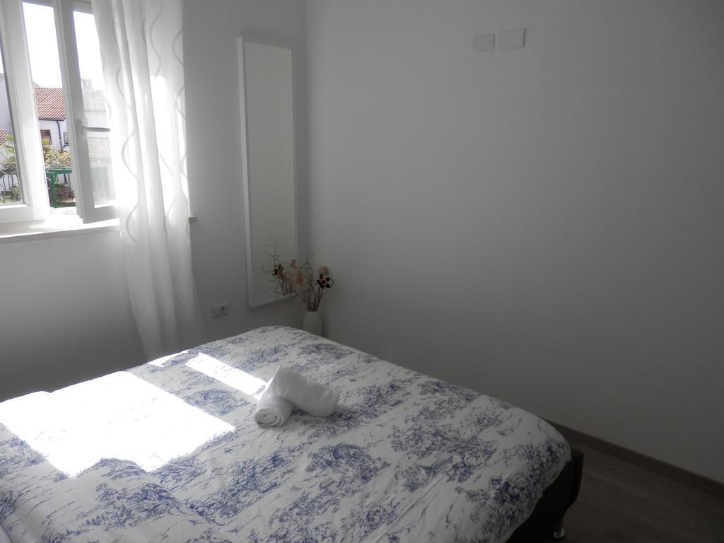 Luna Apartment Poreč Exteriör bild