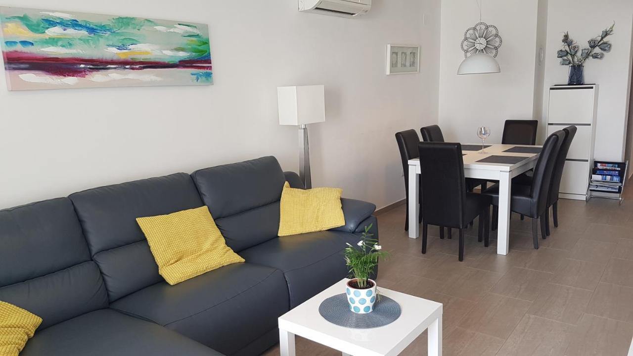 Luna Apartment Poreč Exteriör bild